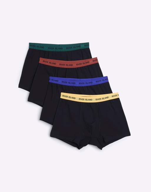 River island hot sale boxers