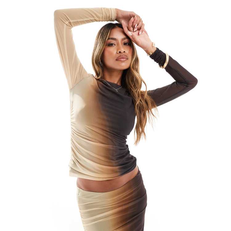 https://images.asos-media.com/products/river-island-ombre-mesh-ruched-top-in-brown-part-of-a-set/206439454-1-brown?$n_750w$&wid=750&hei=750&fit=crop