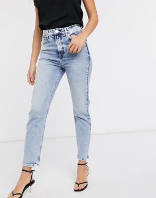 river island slim fit jeans