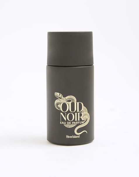River Island Oud noir perfume 100ml in no colour - view 1