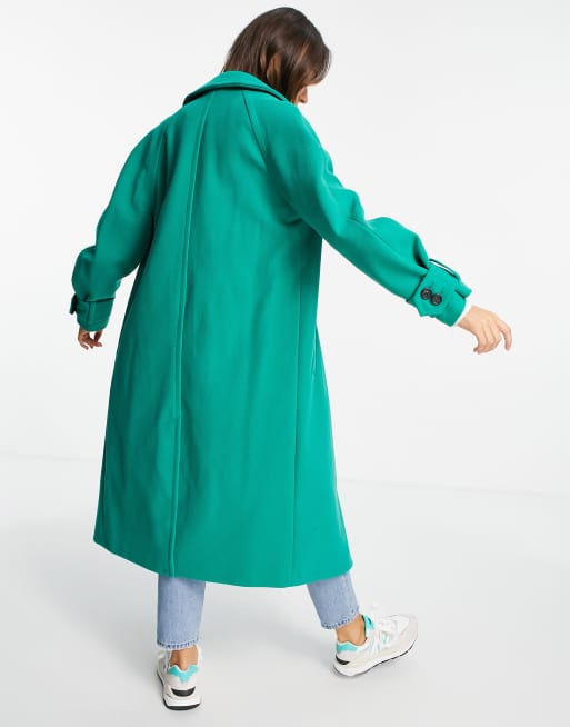 Green river store island coat