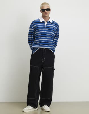 Striped 2