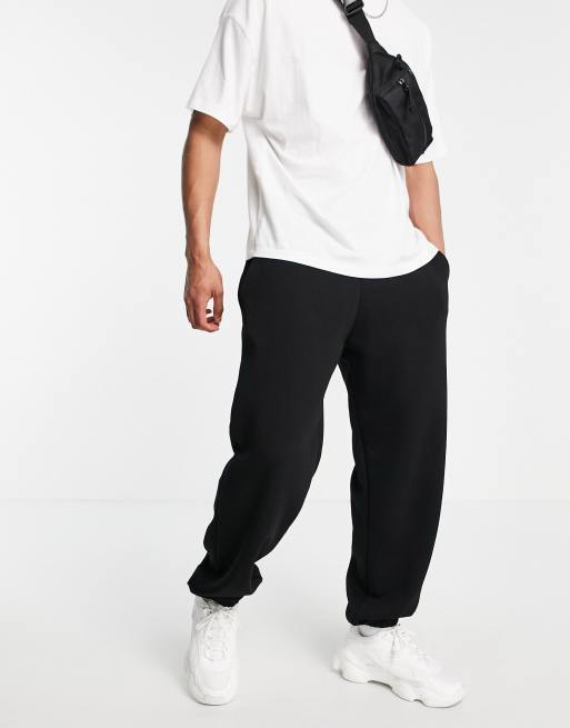 River island mens discount joggers