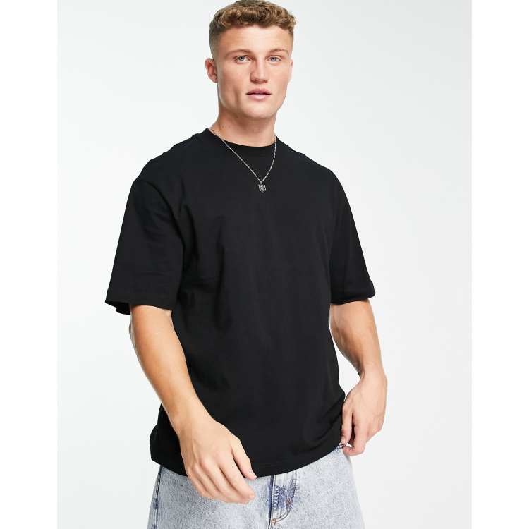 River island deals men t shirts