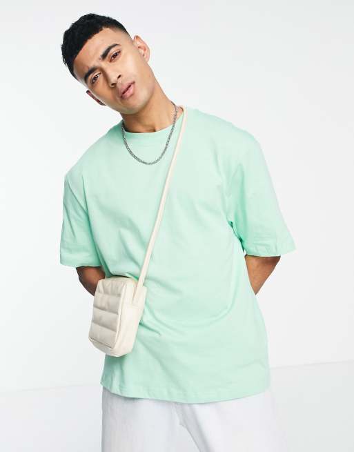 River island hot sale oversized shirt