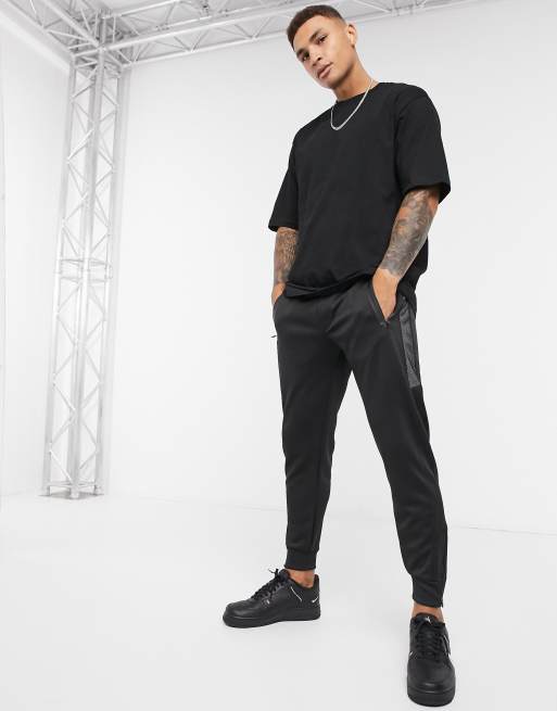 Oversized t shirt river island 2025