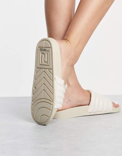 River island kids sliders hot sale