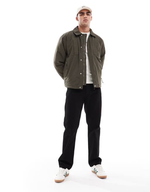 River island utility jacket sales