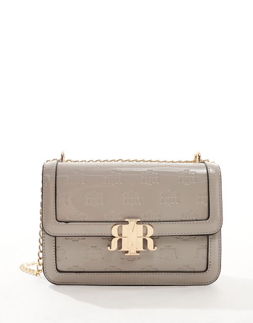 River island phone discount bag