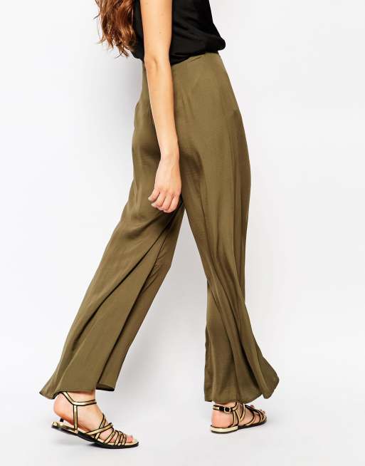 River Island Palazzo Pant