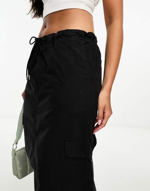 Women’s Montpelier River Skirt Black / L