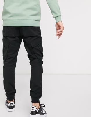 cargo trousers river island