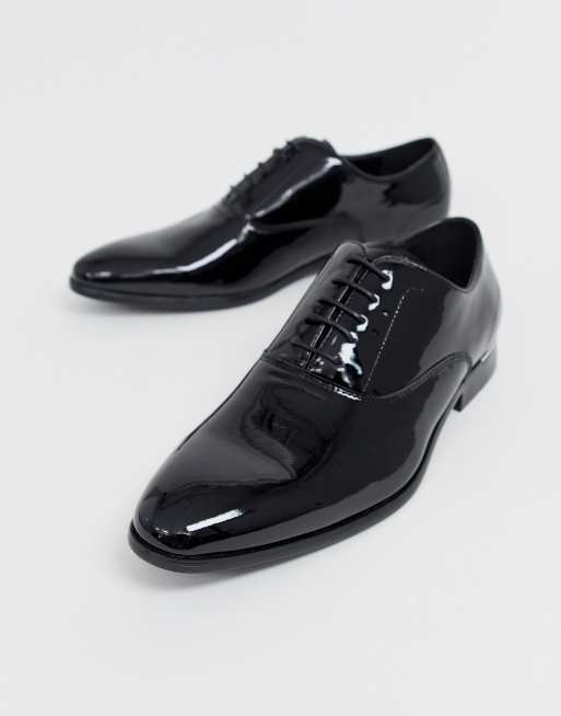 river island mens formal shoes