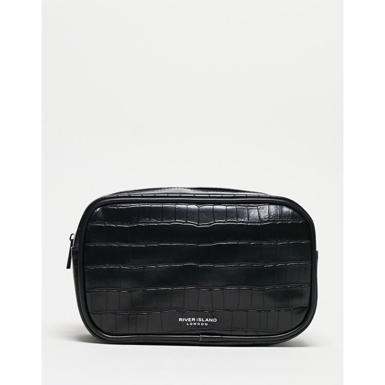 River island hot sale toiletry bag