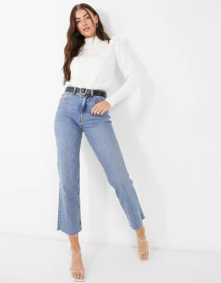 river island ladies knitwear