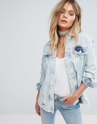 Pearl jeans best sale river island