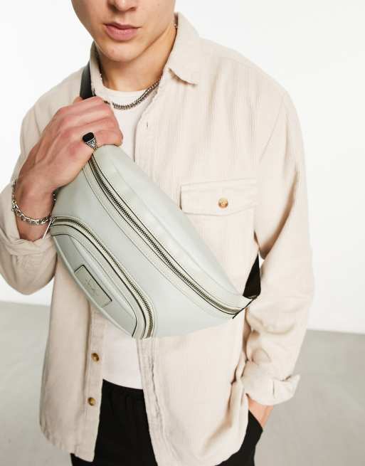 White bum bag river island new arrivals