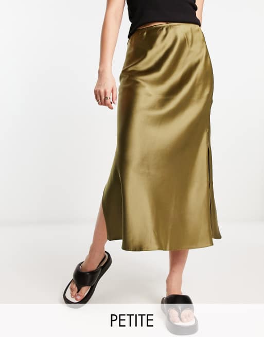 Asos river hotsell island midi skirt