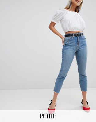 asos river island jeans