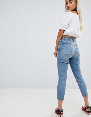 501 skinny jeans mens