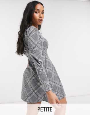 asos petite dresses sale