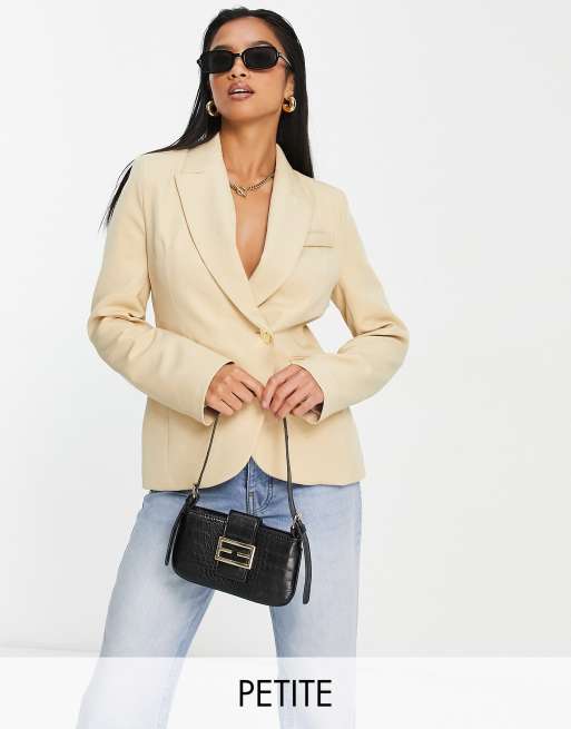 Petite blazer outlet river island