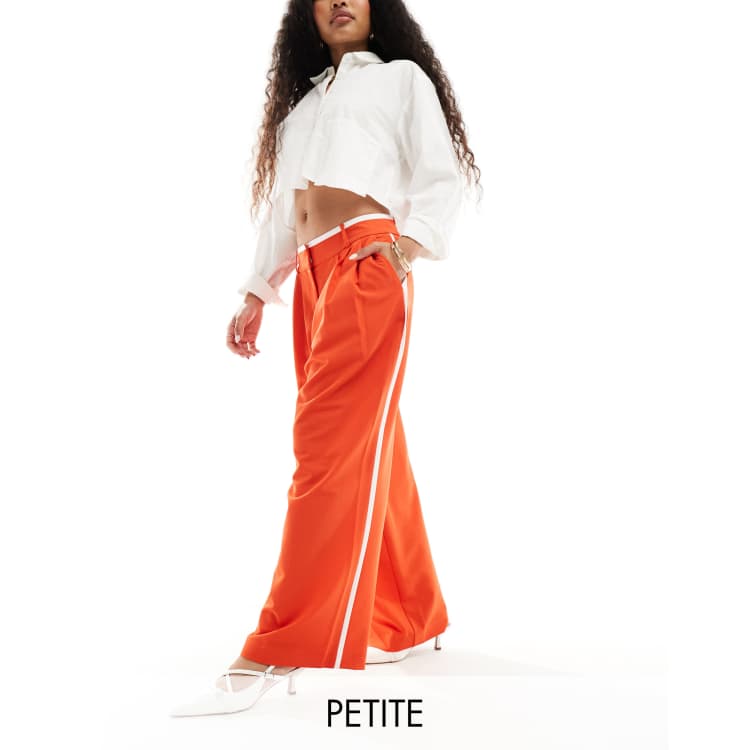 River Island Petite Red Jeans Buy River Island Blue Petite High