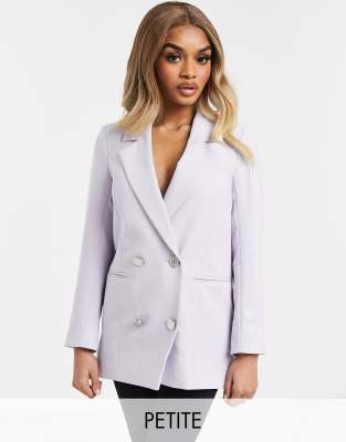 river island petite blazer