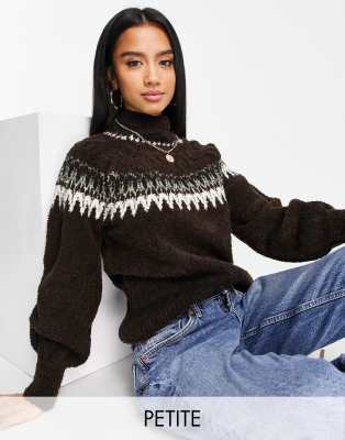 petite christmas sweaters