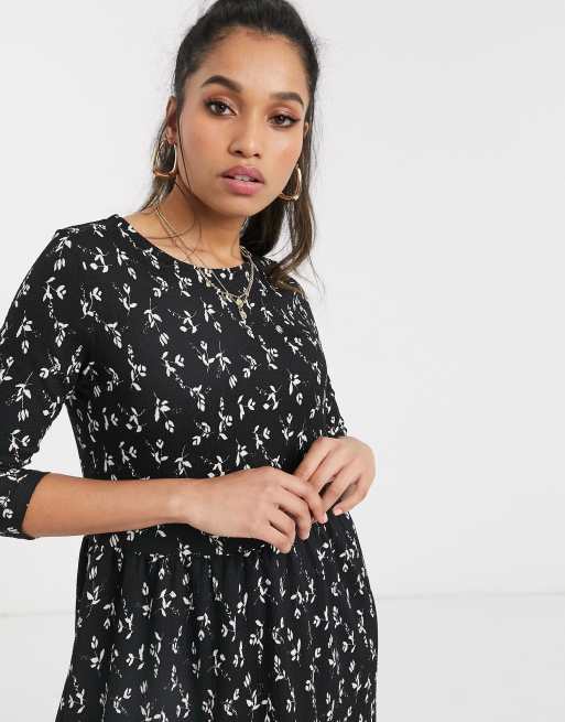 Asos river outlet island dress