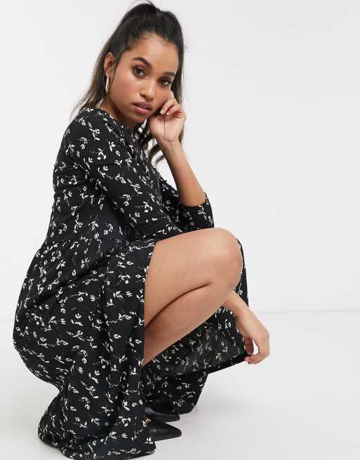 Asos river hot sale island dress