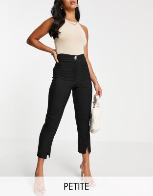 petite trousers river island