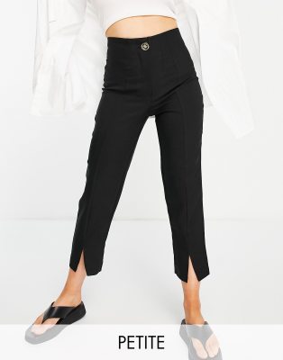 petite trousers river island