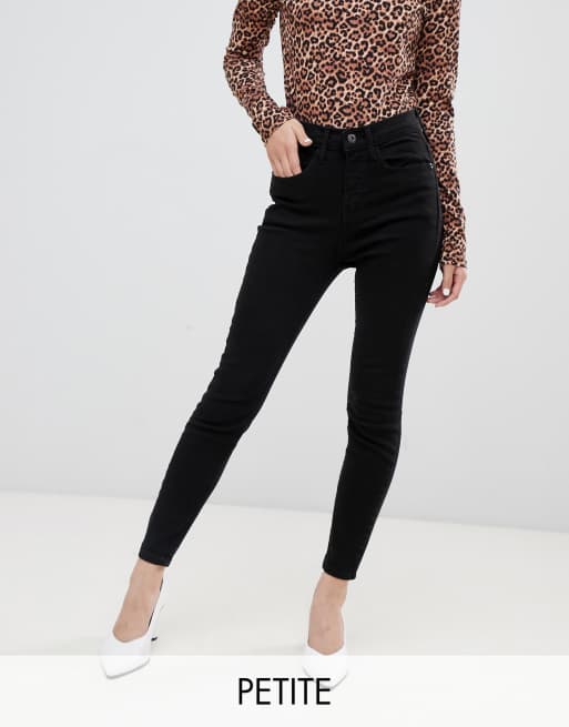 River island hot sale harper jeans asos