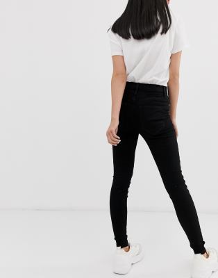 river island petite harper jeans