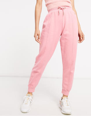petite high waisted joggers