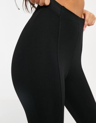 My new lust item - River Island's black diamante leggings - The Fashion  Nomad