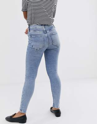 river island kaia jeans