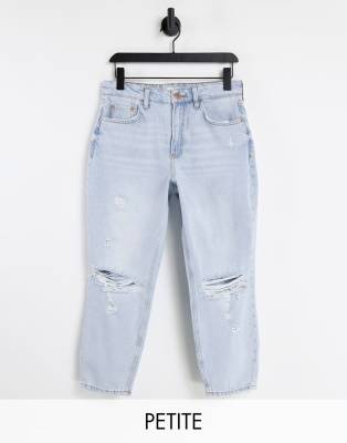 Rea på Petite-jeans  Kvinna  ASOS