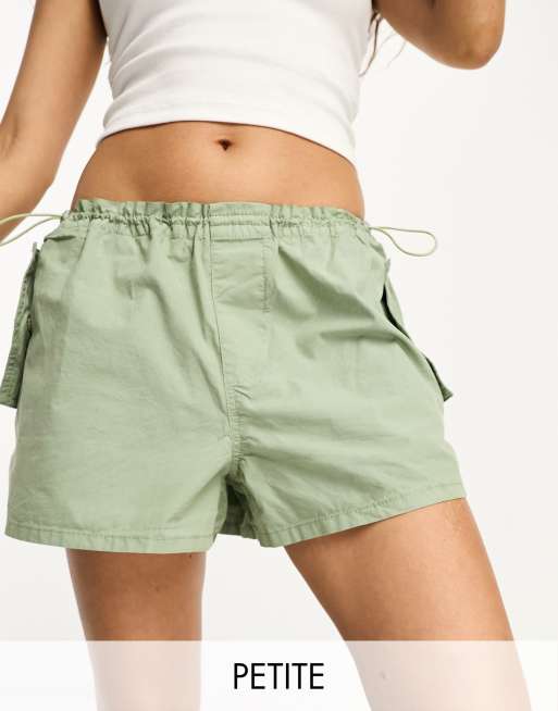 POROPL Flare-Leg Casual Women Short Pants Shorts Beach Girls