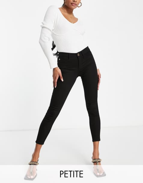 Sale Petite Jeans, Petite Skinny & Mom Jeans On Sale