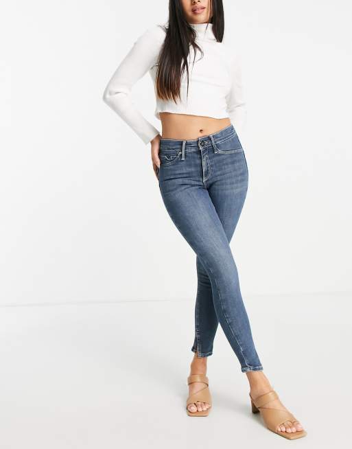 Molly store jeans petite