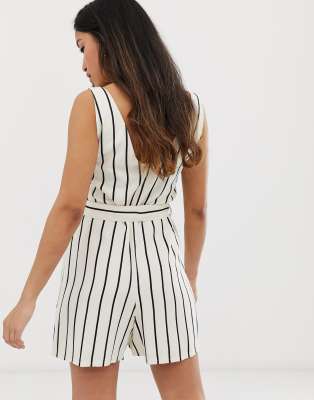 river island petite jumpsuits