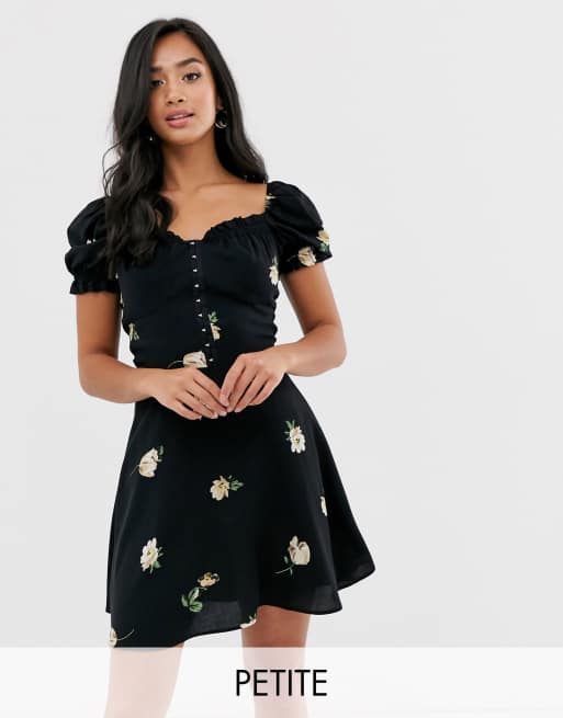 river island ladies petite dresses