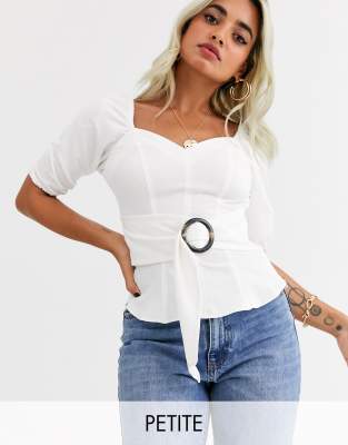 asos river island petite
