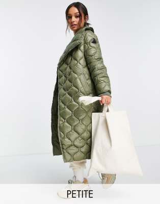 River island best sale padded jacket