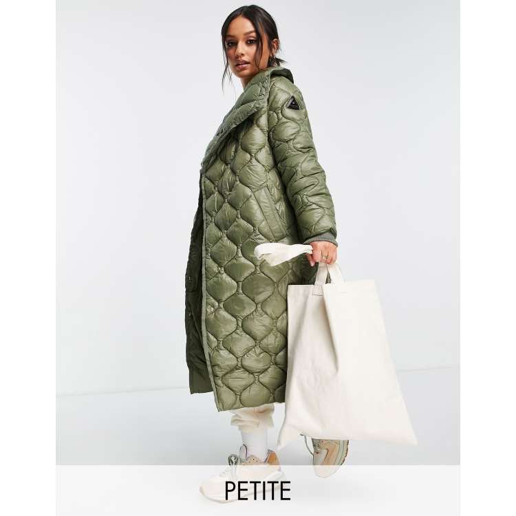 River island sales coats petite