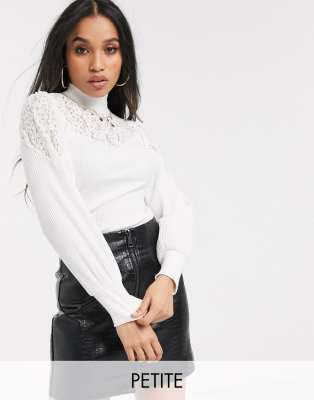 asos high neck top