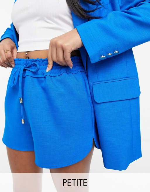 river island maternity shorts