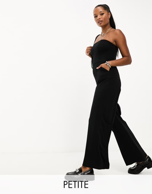 Petite jumpsuit cheap river island